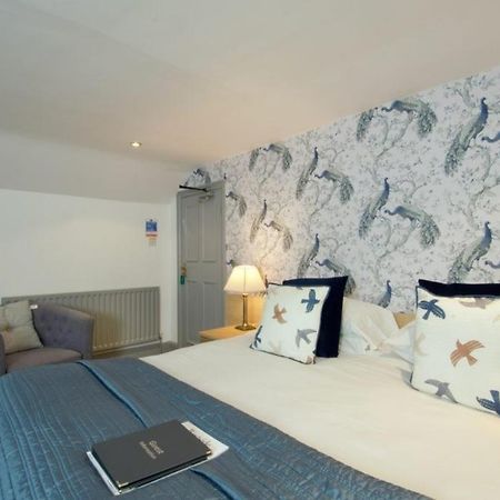 The Plough Inn Hathersage Ngoại thất bức ảnh