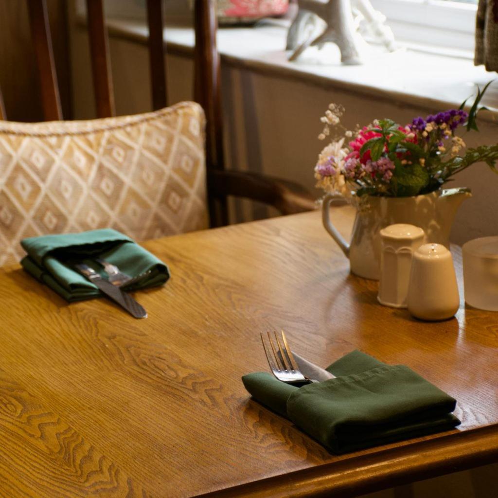 The Plough Inn Hathersage Ngoại thất bức ảnh